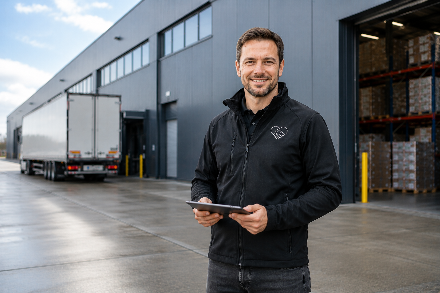 Fachkraft für Arbeitssicherheit von B.o.Safety.Solutions