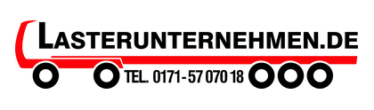 Lasterunternehmen Jäkel